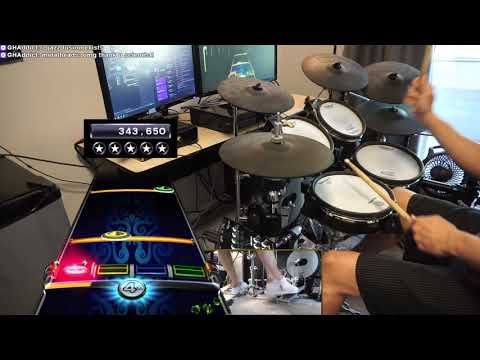Blast Off by Trioscapes - Pro Drum FC