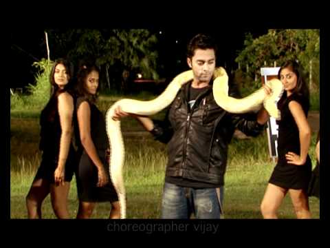 Kishore kumar Super_promo song....navdeep