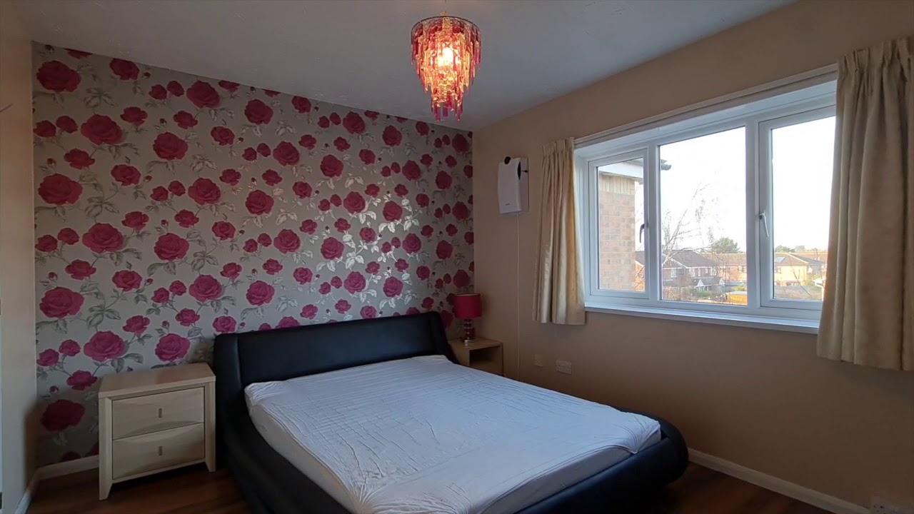 Beaulieau close Hounslow Middlesex TW4 5EW