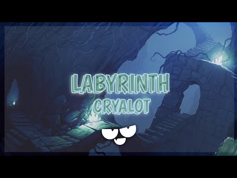 Cryalot - Labyrinth