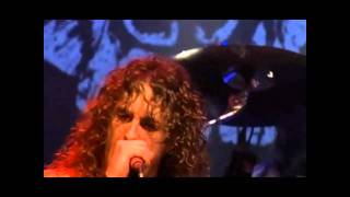 Airbourne - Too Much, Too Young, Too Fast (Rockpalast Live) HD