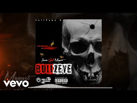 Ikonnic - Bullzeye (Official Audio)