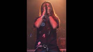 Angra - Acid Rain (Only vocals)