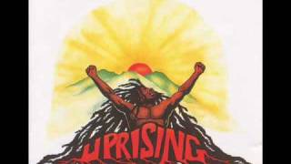 Bob Marley and The Wailers: real situation lyrics