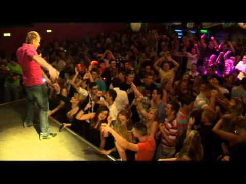 TOBEE Du ich trink Dich schön