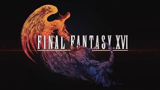 [FF16]トルガルノファンタジーpart.1 DEMO[FINAL  FANTASY  16]