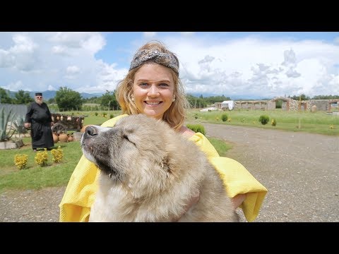 Орёл и Решка. Шопинг - 100 Выпуск (Батуми)