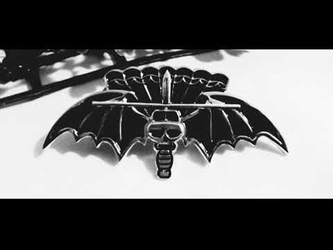 Mercenarios de guerr@_MR tyson x doble one (SLOWED+REVER) tik tok