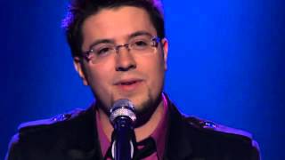 Danny Gokey - Stand By Me - American Idol Season 8 - Top 8 Show