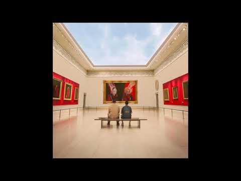 Will Smith, Russ - Work of Art (ft. Jaden)
