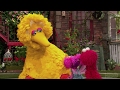 Sesame Street Season 47 Meet Julia Clip HBO Kids
