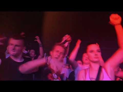 DRS vs YunKe - The Chainsaw (Official TSR025)