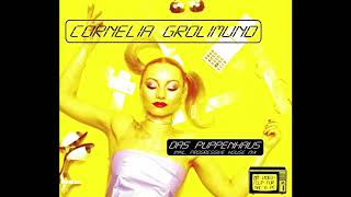 Cornelia Gronimund - Das Puppenhaus (Elektro Rave Version)