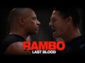 Fast And Furious 9 Rambo Last Blood Trailer Style Old Time Road