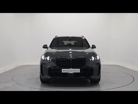 BMW X5 xDrive50e M Sport - Image 2