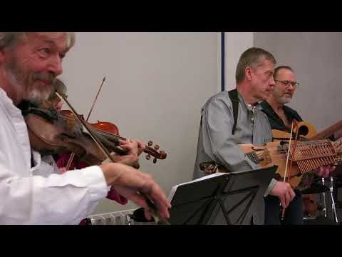 "Dudelidaj"  (DK) /RUMMELPOT I METRONOMEN