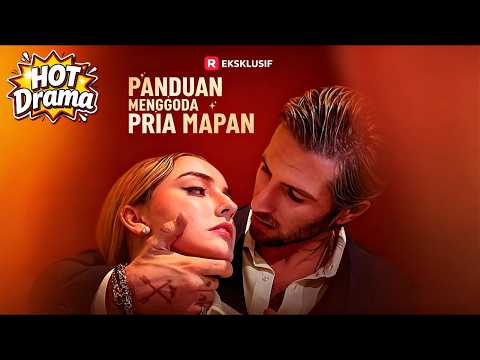 [Versi Dub] Pesan nakalnya kepada bos menjadi viral | Panduan Menggoda Pria Mapan #reelshorts