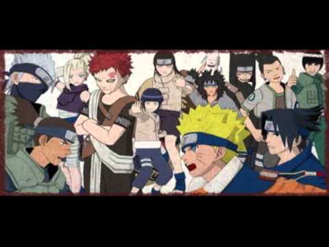 mygamecube's Top VGM Picks #8 - Chunin Exams - Qualifying Rounds