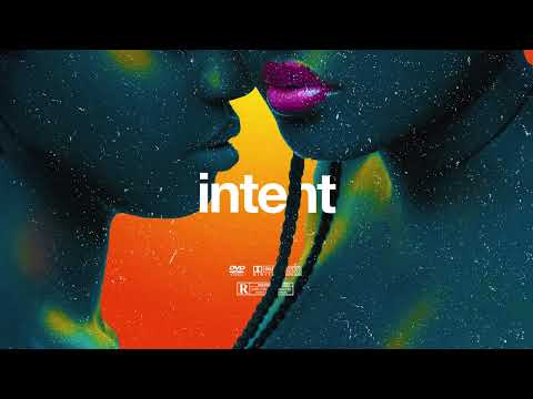 (FREE) | "Intent" | Gazo x Headie One x K Trap Type Beat | Free Beat | Afro Drill Instrumental 2025