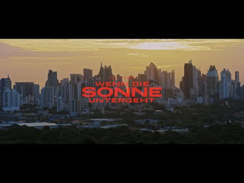 AZET & ZUNA - WENN DIE SONNE UNTERGEHT prod. by LUCRY (Official Video)