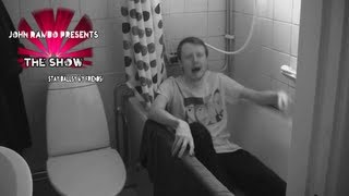 JohnRamboPresents The Show #86 Turtles scream "June 2nd" during Sex! (05/29/13)