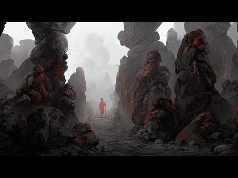 Exploring the SCP Foundation: SCP-7027 - A is for Annihilation