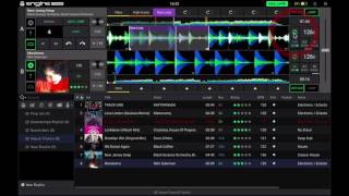 Video thumbnail for Denon DJ Engine Prime Software Talkthrough by Digital DJ Tips
