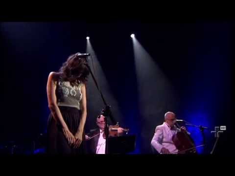 LONG, LONG, LONG (George Harrison - The Beatles) - with Blubell and Black Tie Trio