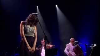 LONG, LONG, LONG (George Harrison - The Beatles) - with Blubell and Black Tie Trio