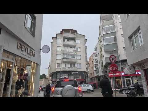 A Short Trip to Sinop | JANUARY 2026 (2)