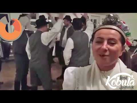 Kobuľa fest 2017 - FS SMIŽANČANKA