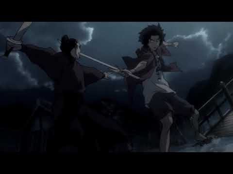 Młody Eryk - Szczęście