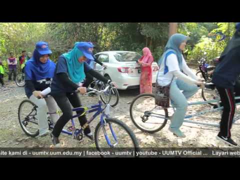 UUMTV - Discover UUM Agrotourism Explorace