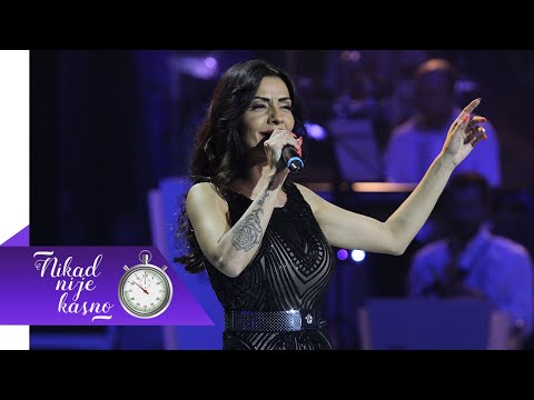 Ismeralda Elenkova - Zlatnik - (live) - NNK - EM 06 - 20.12.2020