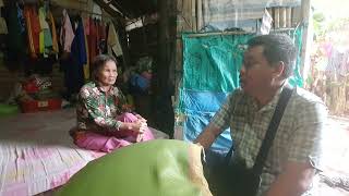 [Số 17(2025)] Cuộc Sống vô cùng khó khăn, nên Dì Hà Thị Phở(70tuổi) đã có lúc muốn kết thúc sự sống