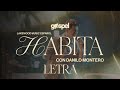 Habita Danilo Montero Lakewood Music Español Letra