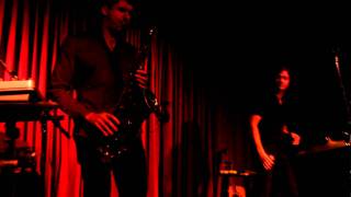 Fall To Pieces - David Usher