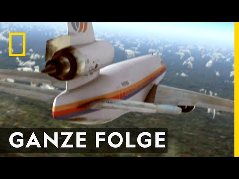 Crash Landung in Sioux City - Ganze Folge | Sekunden vor dem Unglück