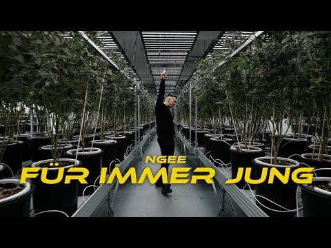 NGEE - FÜR IMMER JUNG