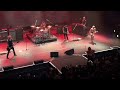 Iggy Pop and The Losers : “Loose” (The Stooges)  Orpheum Theatre - Los Angeles, CA (April 24, 2023)