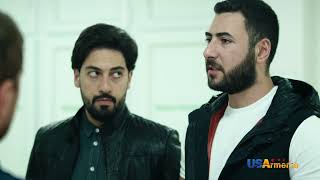 SRTIN HAKARAK/ՍՐՏԻՆ ՀԱԿԱՌԱԿ- EPISODE 120 ANONS