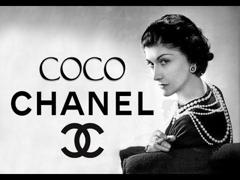 Coco Chanel Biography