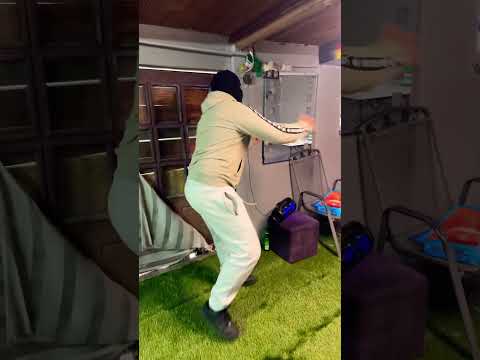 Pieczara nie odpuszcza Melanż trwa #funny #dance #fypシ #dc