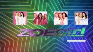 ZOEgirl - I&#39;ll Try