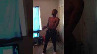 BlocBoy JB Celebrates His Upcoming Mixtape Who Am I 3