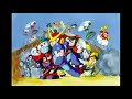 Mega Man 2 Quickman Genesis Remix Extended