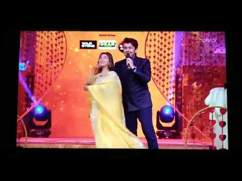 Tum Hi Dekho Na By Sonu Nigam Live