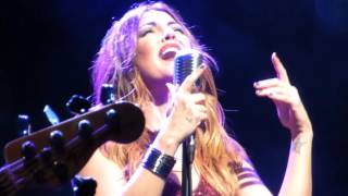 Concierto Merche Viladecans - "Solo Tu"