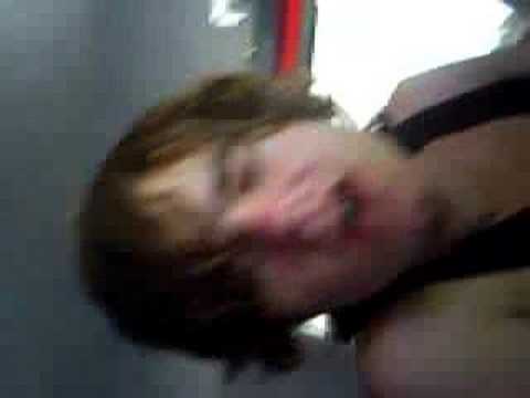 john phillips looking his worse