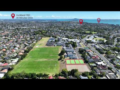 "Howick College Campus & Neighbourhood Tour | Study in Beautiful Auckland
